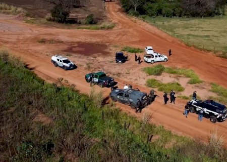 Segundo indivíduo morto em confronto com policiais é identificado em Mundo Novo