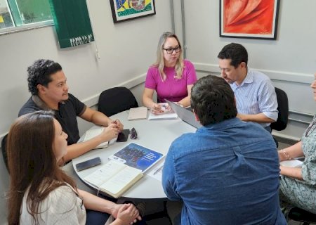Mato Grosso do Sul inspira MT em práticas de educação profissional e programa de aprendizagem