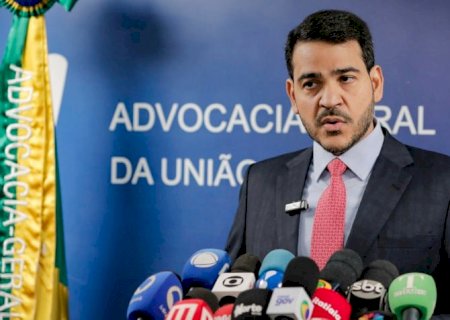 AGU sai em defesa de Moraes após suspensão de visto: “Deturpação”