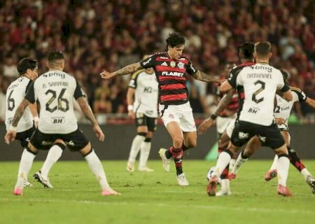 Copa do Brasil fecha oitavas de final com jogos de São Paulo e Flamengo