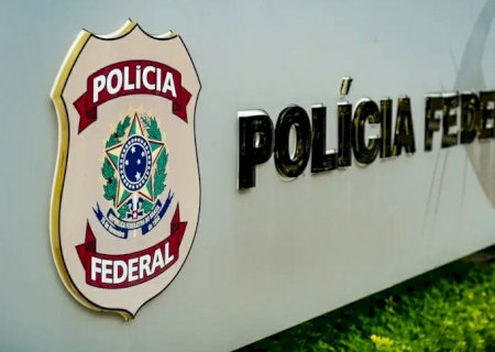 Vereadores se unem em prol da implantação de uma unidade da Polícia Federal em Nova Andradina