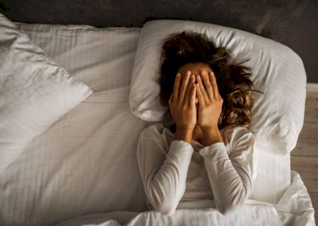 Como pesadelos frequentes podem encurtar sua vida em alguns anos