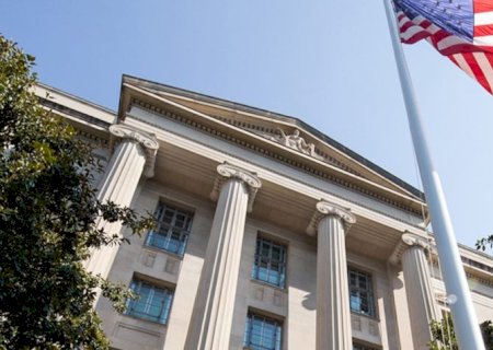 EUA prometem processar importadores que driblarem tarifas de Trump
