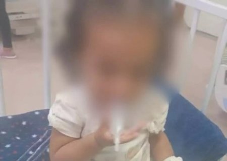 Órgãos de Camapuã se calam após morte de bebê estuprada pelo próprio pai