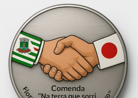 Câmara convida população para Sessão Solene em homenagem à Comunidade Japonesa