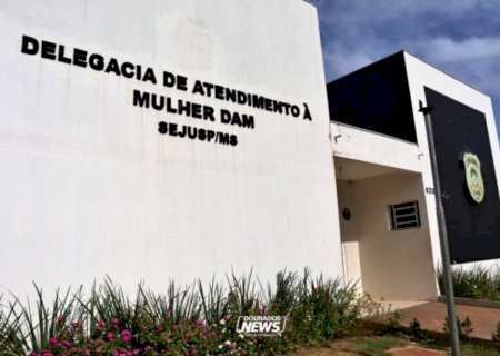 Grávida de sete meses, jovem denuncia ex-companheiro por estupro