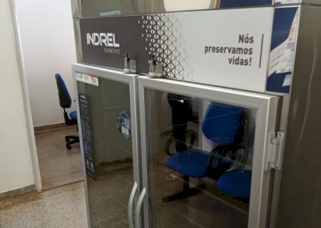 Nova Andradina vai receber câmara refrigerada para o núcleo regional de Saúde