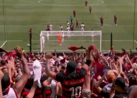 Flamengo cresce como maior torcida do país, e Corinthians e São Paulo caem, aponta pesquisa