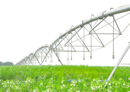 Cerrado lidera irrigação no Brasil e movimenta mercado potencial de R$ 14,4 bilhões