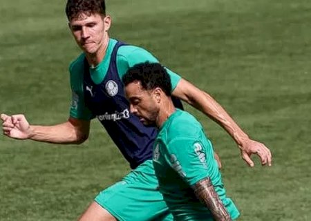 Palmeiras conta com retornos e novidades para duelo com Mirassol