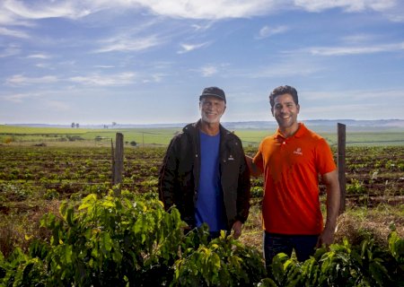 Cresol encerra Plano Safra 24/25 com R$ 13 bi e projeta novo recorde de crédito rural
