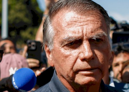 “Perseguição política”, diz oposição sobre restrições contra Bolsonaro