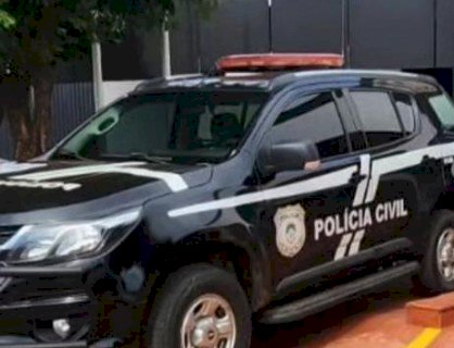 Bebê é abandonada pela mãe em hospital em MS