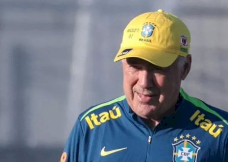 Brasil vai enfrentar o Chile no Maracanã pelas Eliminatórias para a Copa do Mundo