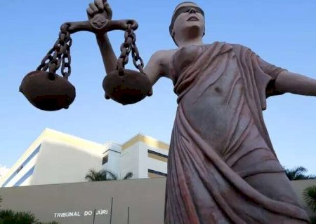 Rapaz que assassinou homem a tiros por dívida é preso 16 anos após crime