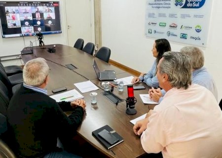 Conselho do FCO aprova mais 107 cartas-consultas para financiamentos que superam R$ 96 milhões