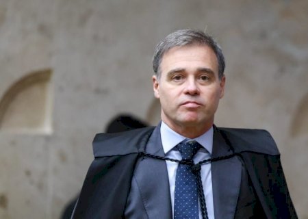 Mendonça é relator em pedido de suspensão de audiência da trama golpista