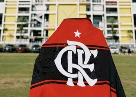 Flamengo reforça o elenco com caixa cheio após vendas e premiações