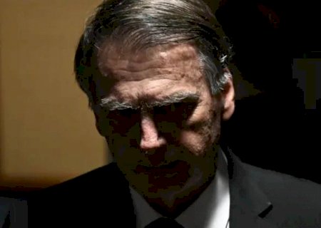 Jornalista considera Bolsonaro ‘preso político’ após ordem do STF