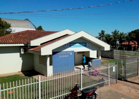 Nova Andradina: ESF Morada do Sol inicia atendimento noturno e amplia acesso à saúde