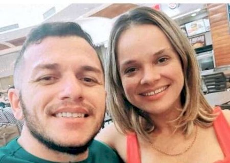 Executado com a esposa cumpria pena por tráfico de drogas
