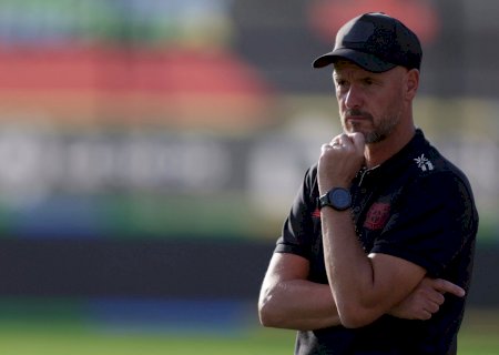 Imprensa europeia não poupa críticas à goleada do Bayer para sub-20 do Flamengo: 'Desastre'