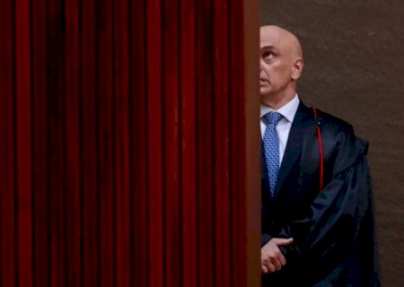 Leia a íntegra da decisão dos EUA que impôs sanção a Moraes