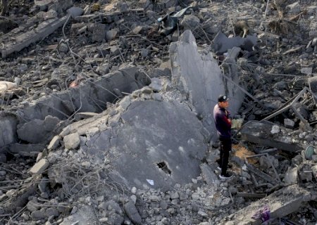 Hamas aceita libertar dez reféns em negociações de cessar-fogo em Gaza