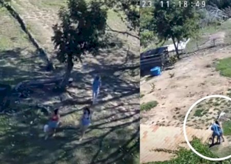 Idoso que matou garota de programa vai a júri popular em São Gabriel do Oeste