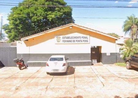MPMS diz que paraguaia ficou presa 6 meses por atraso do cartório judicial