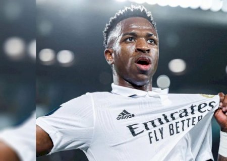 Real Madrid cogita vender Vinícius Júnior após exigências contratuais, diz jornal