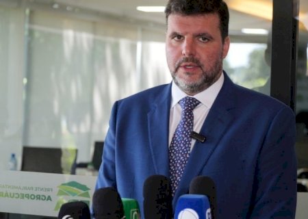 PT e Lula "esticam a corda" e penalizam setor produtivo, diz Lupion