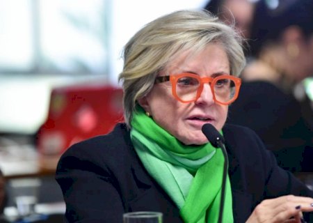 Senadora de MT diz que tornozeleira em Bolsonaro é culpa de Eduardo: 'Moleque'