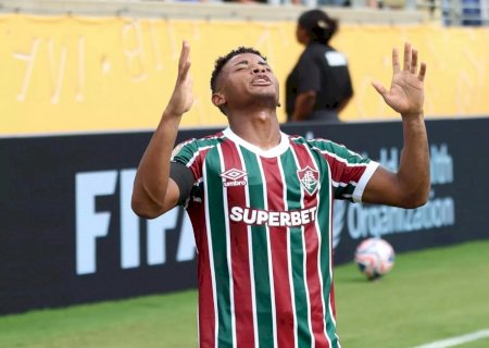 Foi dramático o Fluminense conquistar mais R$ 115 milhões