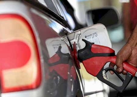 Pesquisa do Procon-MS mostra leve oscilação nos preços de combustíveis em julho
