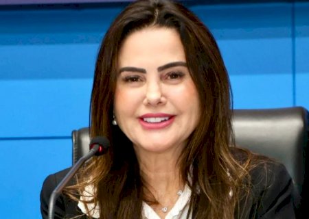 Com lei sancionada, proteção das mulheres é fortalecida em MS