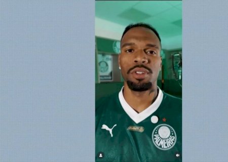 Palmeiras investe mais de R$ 600 milhões em reforços e tem recorde de gastos na história do clube