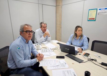 Conselho do FCO aprova medidas para alavancar a aplicação de recursos no MS