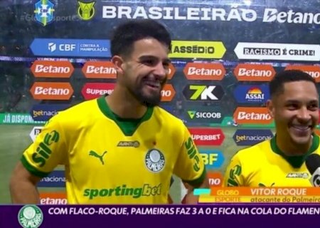 Entenda por que Palmeiras pagará metade do que propôs em janeiro para contratar Andreas Pereira