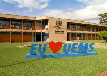 UEMS lança pós-graduações em Segurança Pública e Direito Constitucional e abre 160 vagas