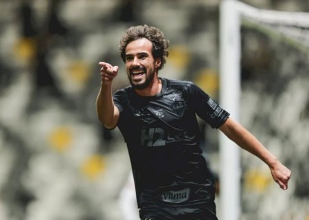 BRASILEIRÃO: Fla segue líder, Galo se reabilita e Timão e Verdão  empatam