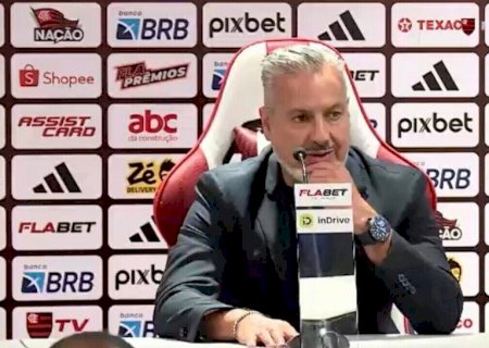Flamengo gasta quase 300 milhões de reais e tem a janela mais agressiva de sua história