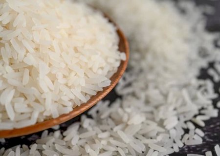 Produção brasileira de arroz deve ter queda de 6% em 2025/26, diz USDA