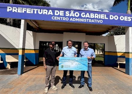 Renato Câmara soma mais de 100 indicações e R$ 3,5 milhões em emendas