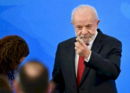 Lula reforça abertura ao diálogo com Trump, mas diz trabalhar em resposta ao tarifaço