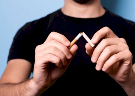 Agosto Branco alerta para o câncer de pulmão, o mais letal do mundo