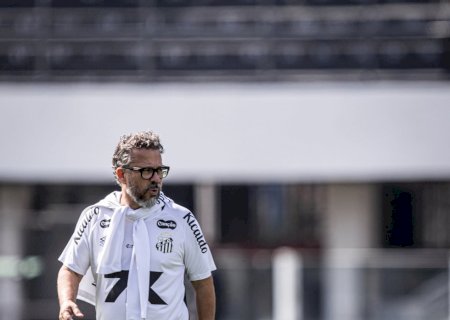 Por respiro para Cleber Xavier e contra pressão na diretoria, Santos encara Juventude como decisão