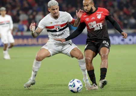 São Paulo fica abaixo de metas esportivas e vê prejuízo financeiro de R$ 6,2 milhões no ano