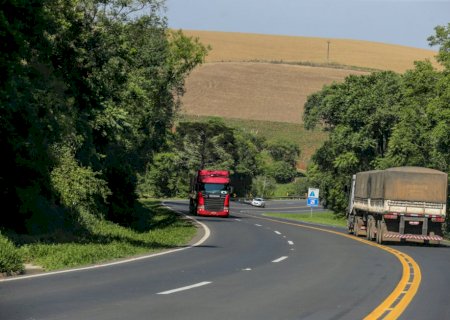 Custo do frete encarece alimentos e desafia o agronegócio brasileiro