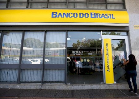 Crescimento da inadimplência do agro derruba lucro do Banco Brasil no terceiro trimestre